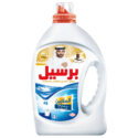 سائل غسيل الملابس البيضاء بالعود من برسيل