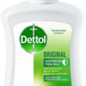 صابون سائل ديتول غسول اليدين الأصلي
