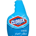 منظف كلوركس للحمام